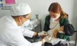Tiêm chủng cho tất cả mọi người là điều có thể thực hiện được