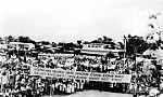 Những khoảnh khắc lịch sử trong ngày 30-4-1975 ở tỉnh Mỹ Tho và Gò Công
