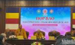 Đại lễ Vesak Liên hợp quốc 2025 - Sự kiện đối ngoại văn hóa quốc tế quy mô lớn của Việt Nam