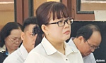 Xét xử nguyên kế toán Phòng Lao động - Thương binh và Xã hội huyện Tân Phước tham ô tài sản