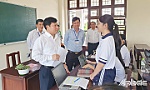 Ngành Giáo dục Tiền Giang: Vững bước trên hành trình đổi mới