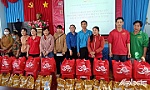 Nhiều hoạt động chăm lo đời sống công nhân, lao động