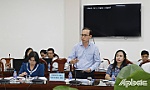 Hướng đi mới cho công tác tư vấn, phản biện