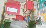 Sáng tạo cùng mô hình ngôi nhà thông minh