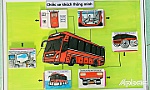 TP. Mỹ Tho: Nhiều mô hình hấp dẫn từ cuộc thi sáng tạo