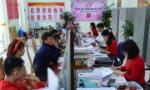 Bức tranh toàn cảnh tổ chức bộ máy, nhân sự cấp xã sau sáp nhập