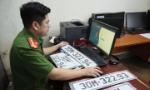 Sáp nhập tỉnh, đổi tên hành chính: Người dân có cần đổi biển số xe, giấy đăng ký?