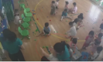 Tăng cường phòng chống bạo lực trẻ em trong các cơ sở mầm non