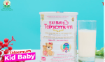 Bộ Y tế đề nghị thu hồi 12 loại sữa bột giả, không dùng 72 sữa đang bị điều tra