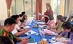 Tăng cường quản lý nhà nước về phòng, chống bạo lực gia đình
