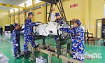 Nâng cao chất lượng, bảo đảm trang bị kỹ thuật đáp ứng yêu cầu nhiệm vụ