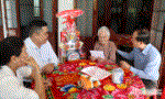 Uống nước nhớ nguồn