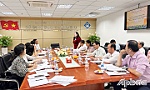 Thẩm tra dự thảo Nghị quyết trình tại Kỳ họp thứ 17 - HĐND tỉnh Tiền Giang khóa X