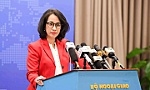 Bộ Ngoại giao phản hồi về thông tin Tổng thống Donald Trump yêu cầu quan chức Mỹ không dự lễ kỷ niệm 30/4 tại Việt Nam