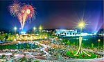 Tự hào đô thị văn minh bên dòng Tiền Giang