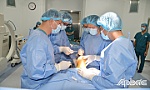 Ngành Y tế Tiền Giang: Những thành tựu sau 50 năm giải phóng
