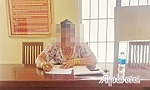 Xử phạt người phụ nữ đăng thông tin nói xấu trên mạng xã hội