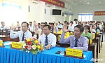 HĐND TP. Gò Công thông qua các nghị quyết sắp xếp đơn vị hành chính