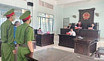 Cưỡng đoạt 60 triệu đồng, người đàn ông lãnh 3 năm tù