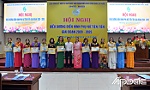 Tiền Giang: Biểu dương, khen thưởng 70 phụ nữ tiêu biểu