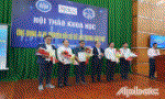 Ứng dụng AI và chuyển đổi số dữ liệu trong giáo dục