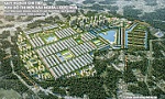 Vinhomes Green City Long An: Biểu tượng đô thị xanh giữa lòng Đức Hòa
