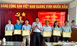 Huyện Gò Công Đông: Mô hình 
