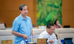 Trình Quốc hội miễn học phí cho người học phổ thông công lập, hỗ trợ người học dân lập