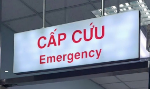 Bộ Y tế yêu cầu tổ chức tốt cấp cứu, khám chữa bệnh dịp nghỉ lễ 30-4 và 1-5
