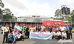 Câu lạc bộ Hưu trí tỉnh Tiền Giang: Sôi nổi các hoạt động tháng tư
