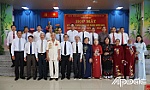 Huyện Chợ Gạo: Họp mặt kỷ niệm 50 năm Ngày Giải phóng miền Nam, thống nhất đất nước