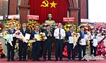 Công bố thành lập Trung tâm Trọng tài thương mại quốc tế Tiền Giang
