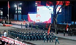 Sơ duyệt cấp Nhà nước Lễ kỷ niệm 50 năm giải phóng miền Nam, thống nhất đất nước