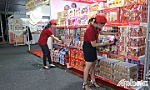 Tiền Giang: Khoảng 150 gian hàng trưng bày tại Hội chợ Thương mại hàng Việt Nam chất lượng cao