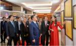 Văn học nghệ thuật khơi dậy niềm tự hào dân tộc, khát vọng phát triển