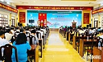 Huyện Gò Công Tây: Họp mặt kỷ niệm 50 năm Ngày giải phóng miền Nam, thống nhất đất nước