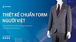 Giải pháp vest nam cho người Việt hiện đại