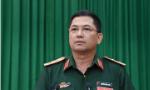 Trung tướng Nguyễn Hồng Thái làm Thứ trưởng Quốc phòng
