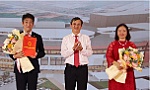 Xây dựng trung tâm thương mại lớn nhất miền Tây