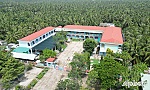 Những đổi thay trên quê hương Tân Thới anh hùng