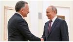 Tổng thống Putin: Nga sẵn sàng nối lại đàm phán hòa bình với Ukraine