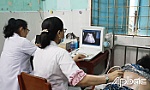 Huyện Chợ Gạo: Khám bệnh, phát thuốc miễn phí cho người cao tuổi
