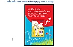 Phát hành bộ tem bưu chính 