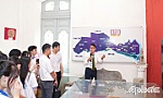 Phát huy giá trị Di tích khảo cổ Gò Thành gắn với giáo dục và du lịch