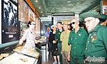 Nửa thế kỷ - ký ức một thời hoa lửa