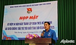 Biến niềm tự hào thành khát vọng dựng xây quê hương giàu đẹp