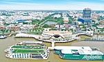 Tiền Giang 50 năm vượt khó, vươn lên cùng đất nước