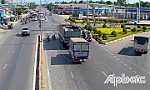 Tiền Giang vận hành hệ thống camera giám sát giao thông dịp Lễ 30-4 và 1-5