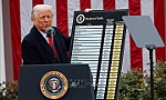Toàn cảnh 100 ngày cầm quyền của Tổng thống Mỹ Donald Trump