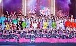 Lãnh đạo Đảng, Nhà nước dự Cầu truyền hình 